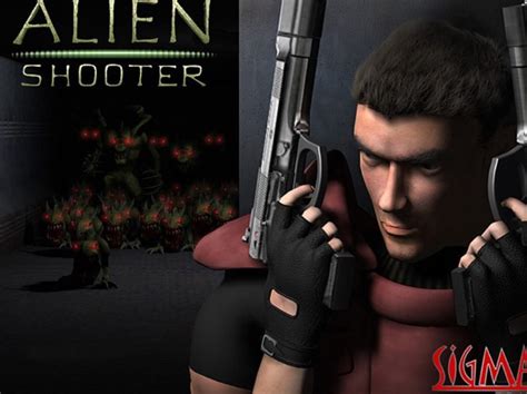25 Best Alien Games .